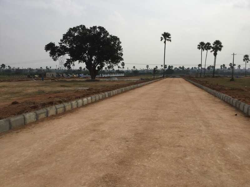  green residences Elevation