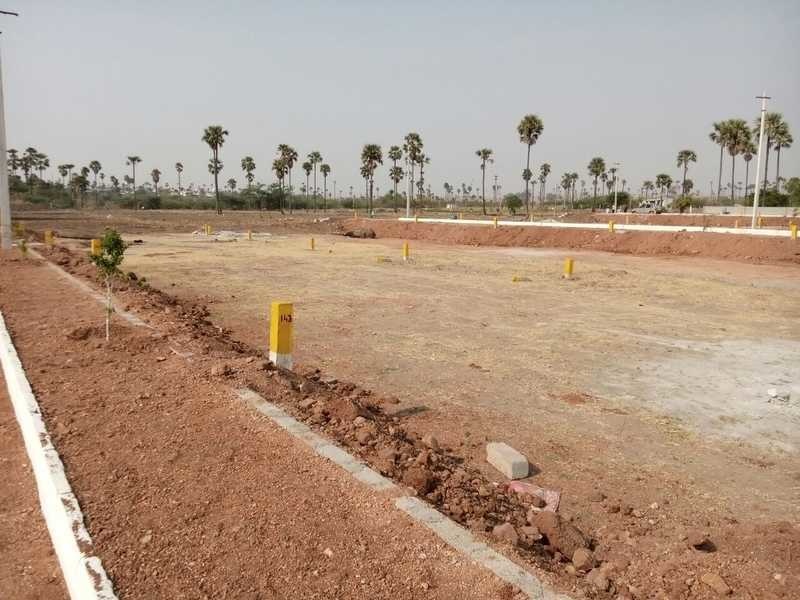  green residences Elevation