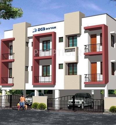 EGB Builders Divyam EGB Builders Divyam