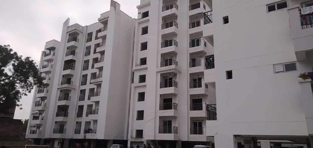  royal residency Elevation