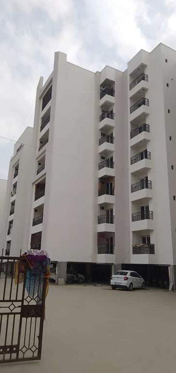  royal residency Elevation