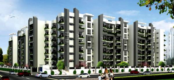 Images for Elevation of Sunshine Infraestate Royal Residency Images for Elevation of Sunshine Infraestate Royal Residency