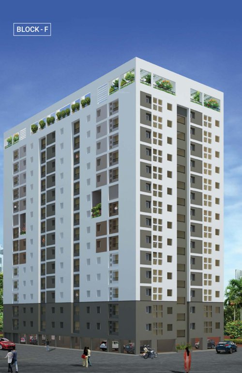 Images for Elevation of Ramani Spice Gaarden