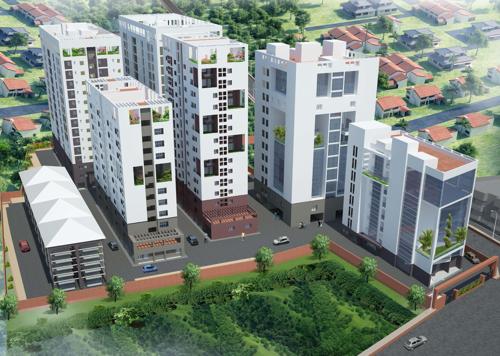 Images for Elevation of Ramani Spice Gaarden Images for Elevation of Ramani Spice Gaarden