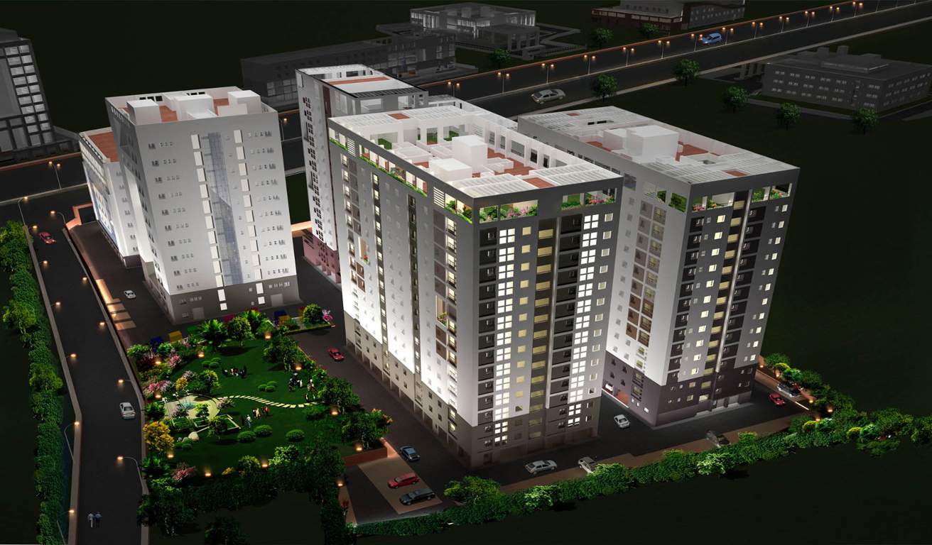  spice gaarden Images for Elevation of Ramani Spice Gaarden