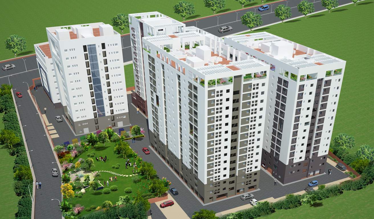  spice gaarden Images for Elevation of Ramani Spice Gaarden