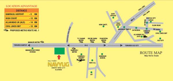 Images for Location Plan of New Modern Buildwell Nirjhar Enclave Images for Location Plan of New Modern Buildwell Nirjhar Enclave