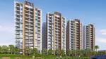 Images for Elevation of New Modern Buildwell Nirjhar Enclave