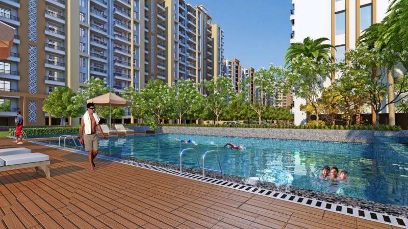 Images for Amenities of New Modern Buildwell Nirjhar Enclave