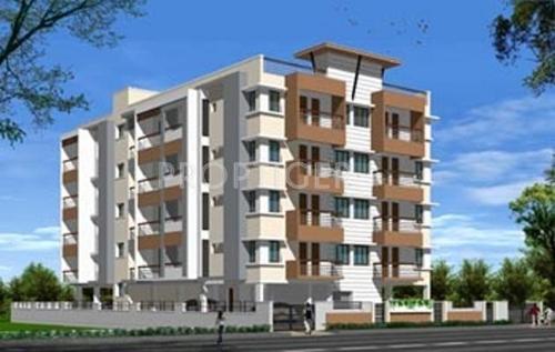 Images for Elevation of  Kapila