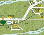 Images for Location Plan of New Modern Buildwell Avani Enclave