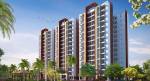 Images for Elevation of New Modern Buildwell Avani Enclave