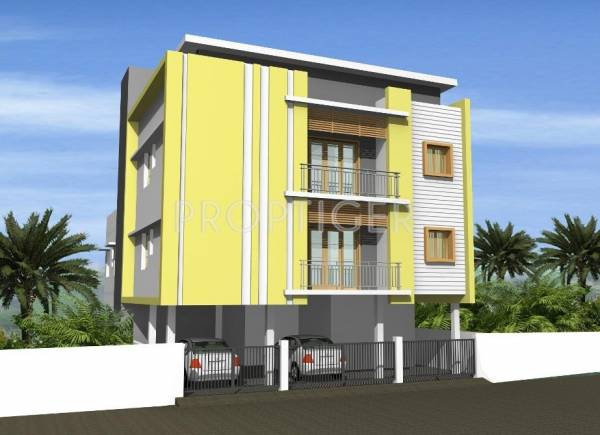 Devi Constructions Aishwariyam