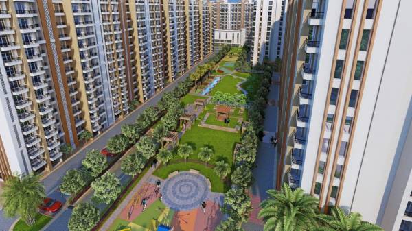 Images for Elevation of New Modern Buildwell Jyotirmay Enclave Images for Elevation of New Modern Buildwell Jyotirmay Enclave