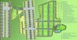 Images for Layout Plan of Abhyudaya Lotus Gardens Images for Layout Plan of Abhyudaya Lotus Gardens