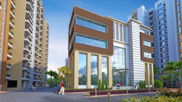 Images for Amenities of New Modern Buildwell Pawan Enclave