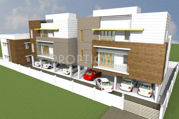 Devi Constructions Morning Glory