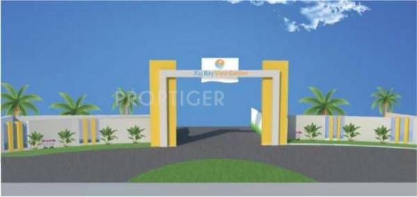 Images for Elevation of Raj Raj Bay View Garden