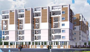 Images for Elevation of Creative Venkateswara Lake Front Images for Elevation of Creative Venkateswara Lake Front