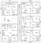 Images for Cluster Plan of Royal Sarovar Residency Images for Cluster Plan of Royal Sarovar Residency