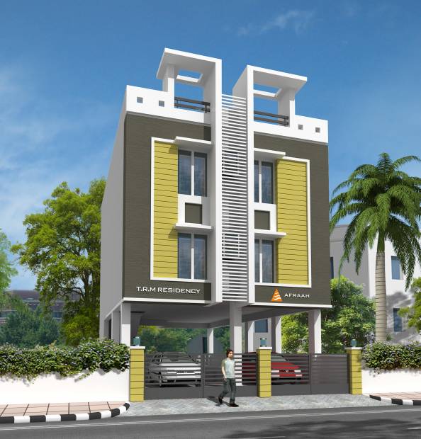 Images for Elevation of Afraah TRM Residency