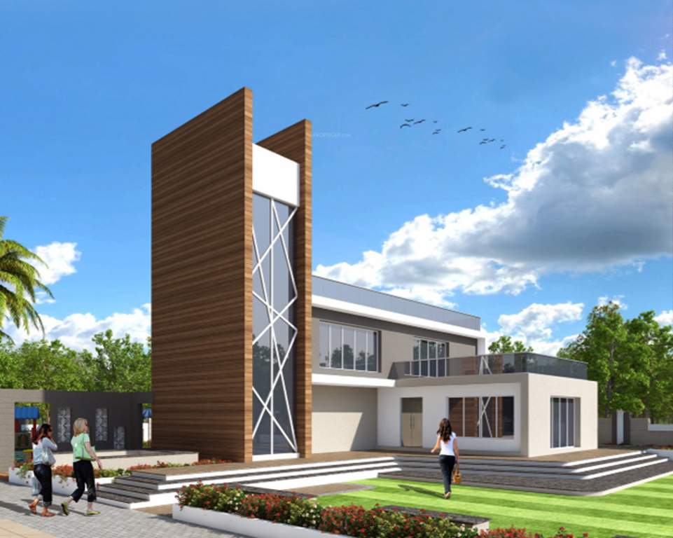  towers Images for Amenities of Somani Towers