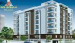 Images for Elevation of Anubandana Sai Balaji Enclave