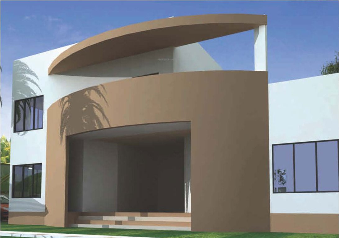 Images for Amenities of HBK Radhe Greens