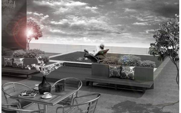 Images for Amenities of HBK Radhe Greens Images for Amenities of HBK Radhe Greens