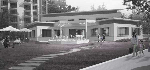 Images for Amenities of HBK Radhe Greens Images for Amenities of HBK Radhe Greens