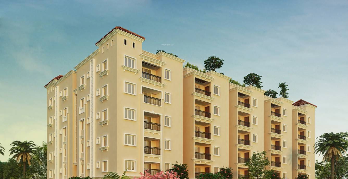  chapter one Elevation