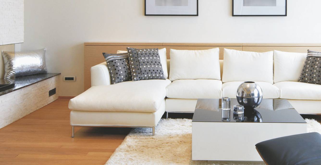  chapter one Living Area