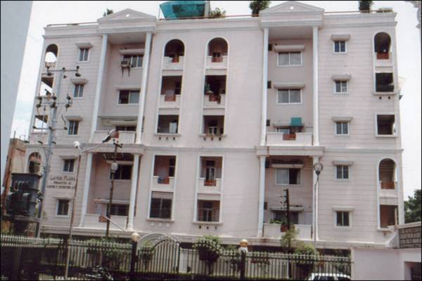 Images for Elevation of Lotus Lotus Flora