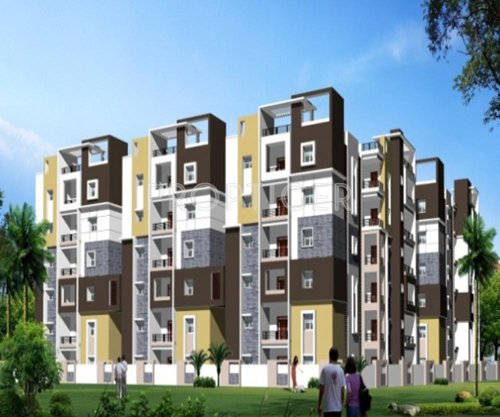 Images for Elevation of Royal Serene PCH