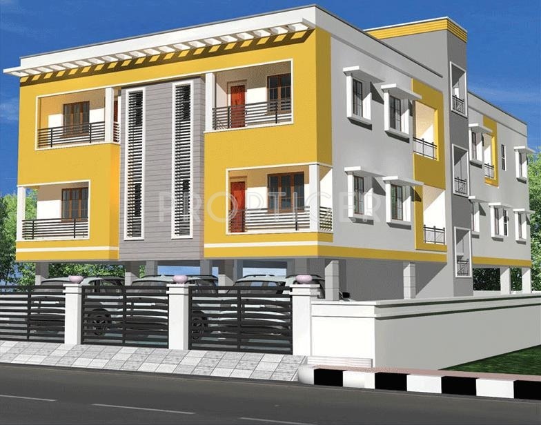 EGB Builders Savitri EGB Builders Savitri