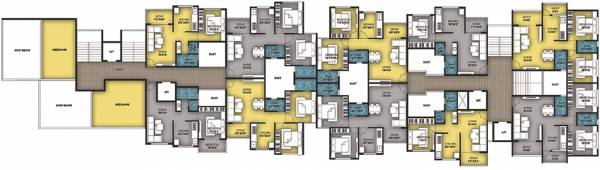 Images for Cluster Plan of Empire Marvel