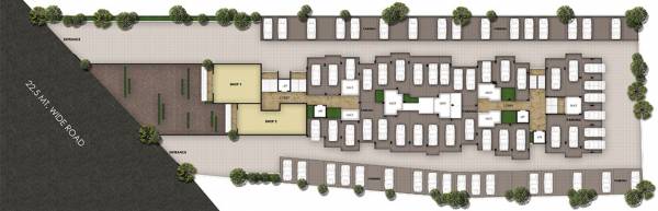 Images for Cluster Plan of Empire Marvel