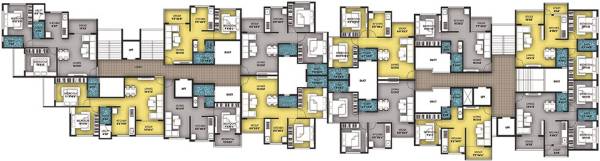 Images for Cluster Plan of Empire Marvel