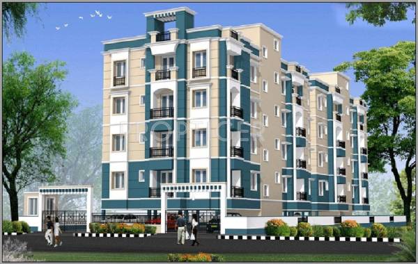 Images for Elevation of Priya Constructions Mugalivakkam