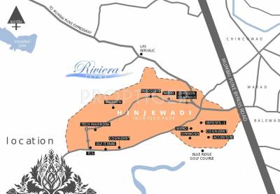 Images for Location Plan of Eden Reviera