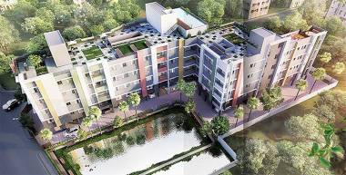  water-front Images for Elevation of Joy Water Front