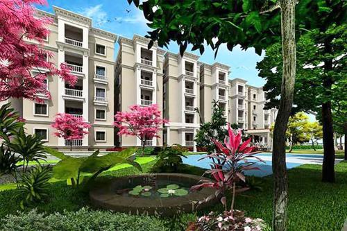 Images for Elevation of Joy Water Front water-front Images for Elevation of Joy Water Front