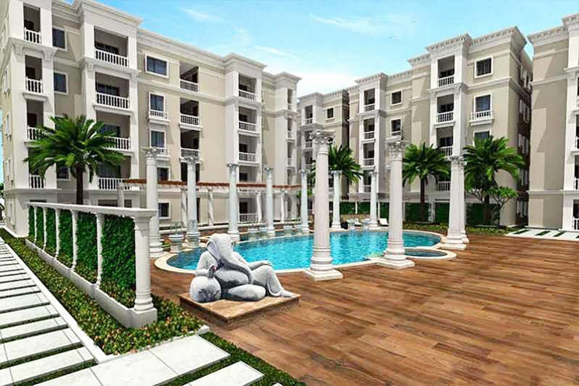  water front Images for Elevation of Joy Water Front