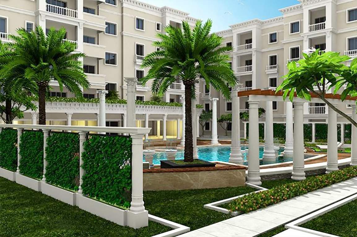  water front Images for Amenities of Joy Water Front