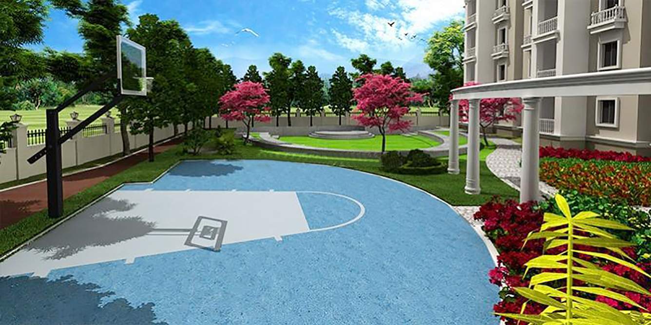  water front Images for Amenities of Joy Water Front