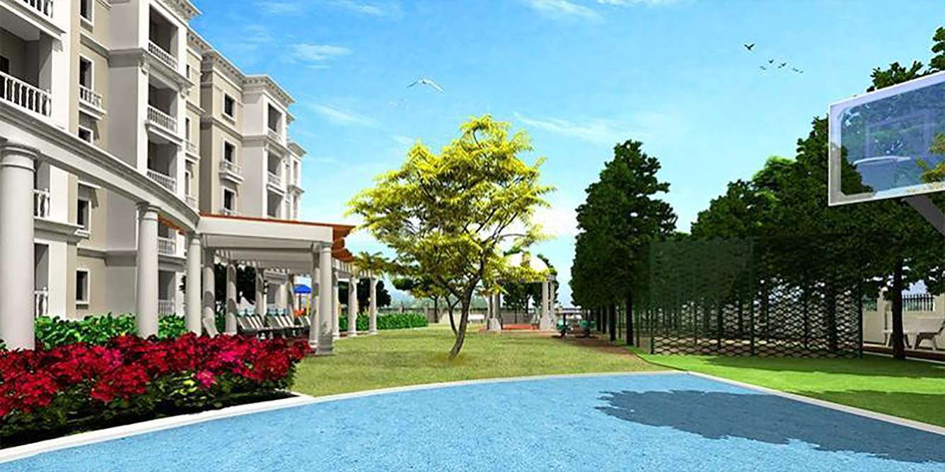  water front Images for Amenities of Joy Water Front