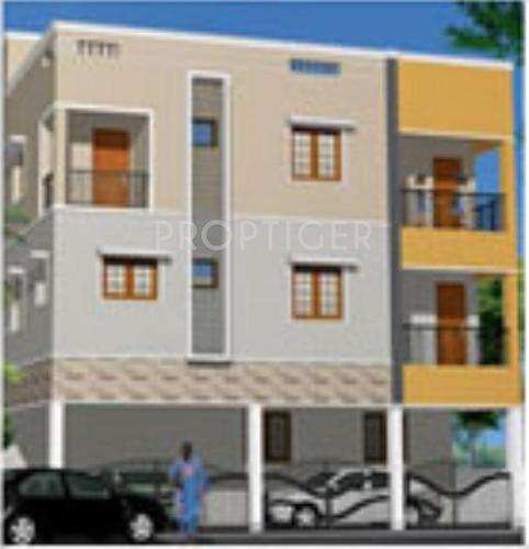 MS Builders Sri Ambal Gajalakshmi Nagar MS Builders Sri Ambal Gajalakshmi Nagar