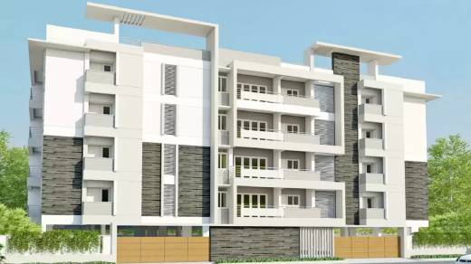 meadows Elevation Elevation