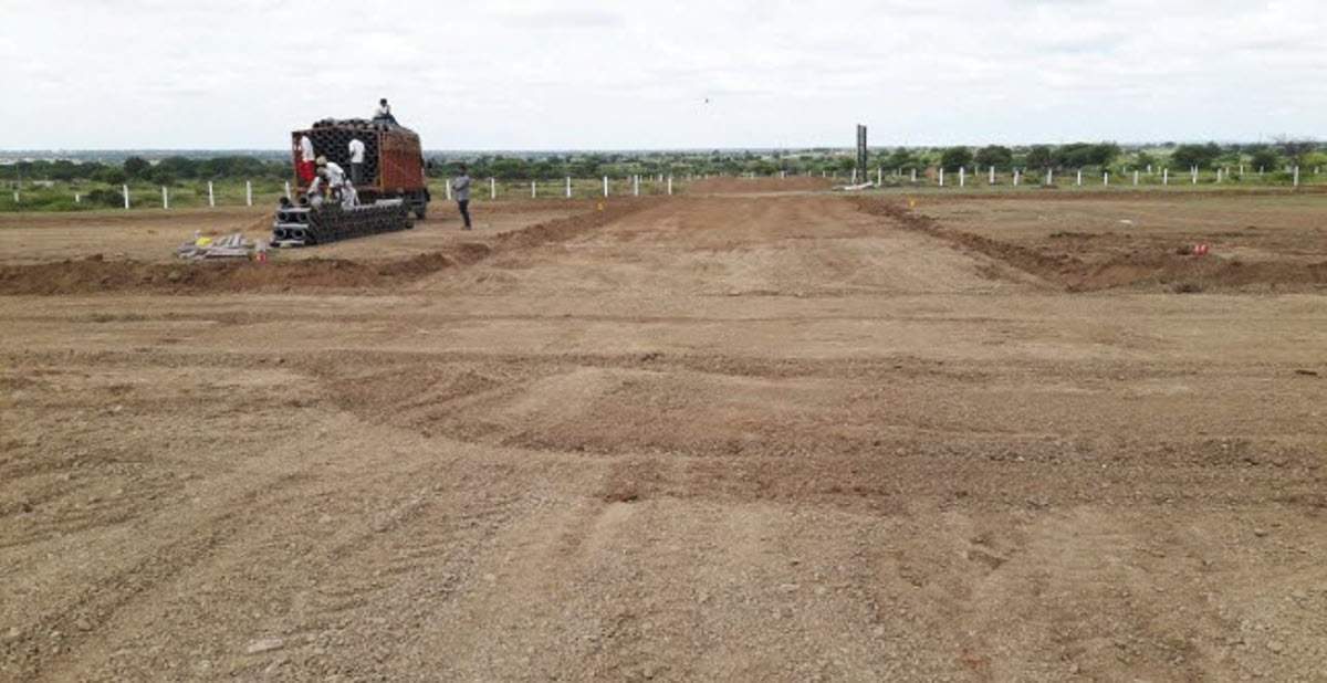 Images for Main Other of Suvarna Garden City