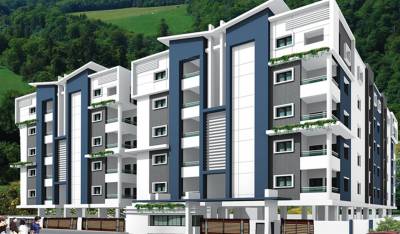 Images for Elevation of Anubandana Sai Krupa Enclave Images for Elevation of Anubandana Sai Krupa Enclave